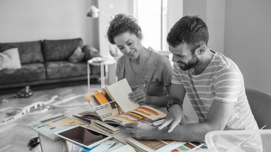 Svg+xml;charset=utf 8,%3Csvg Xmlns%3D'http%3A%2F%2Fwww.w3, Din guide til oppussing av bolig.