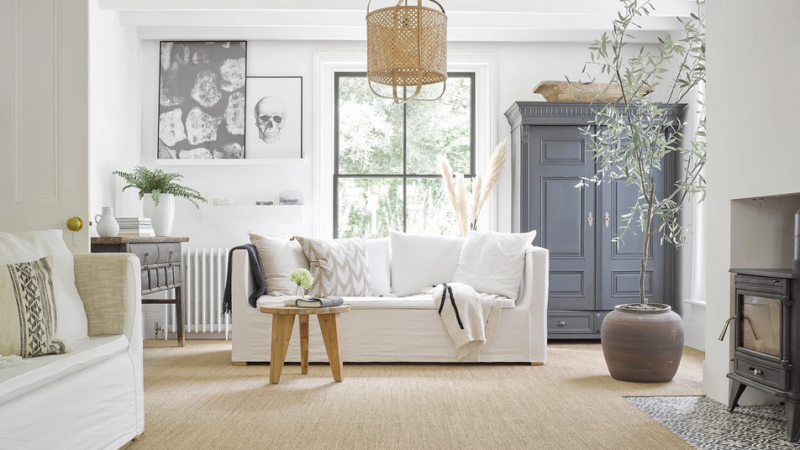 Slik kan du redusere og bli kvitt støy i boligen